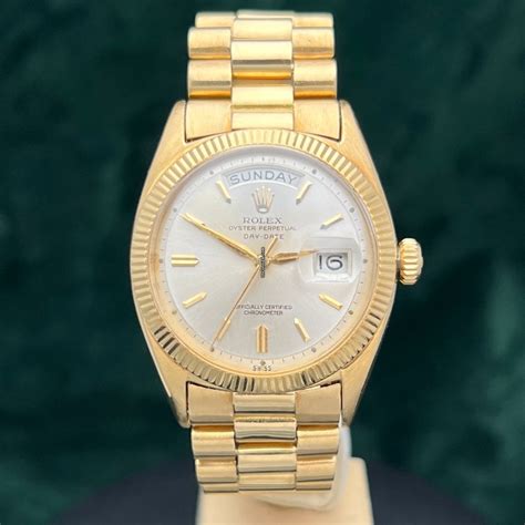 rolex day date 6511 for sale|Rolex Day.